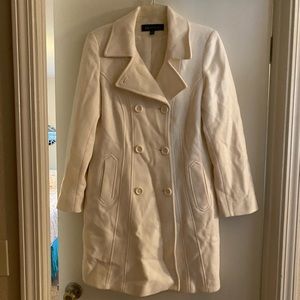 Anne Klein Coat